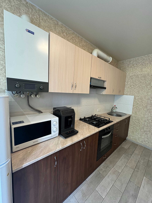 Затишна євро 2к квартира по супер ціні! Парк! Інфраструктура!Газ! Ирпень - изображение 3