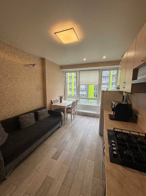 Затишна євро 2к квартира по супер ціні! Парк! Інфраструктура!Газ! Ирпень - изображение 1