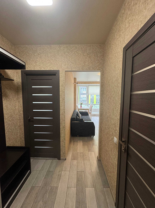 Затишна євро 2к квартира по супер ціні! Парк! Інфраструктура!Газ! Ирпень - изображение 8