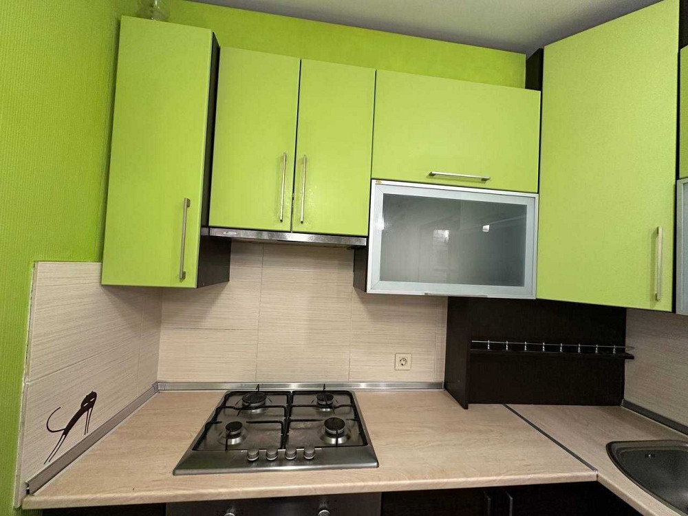 Світла і затишна 2к квартира з ремонтом! Центральний пак! Газ! Ирпень - изображение 5