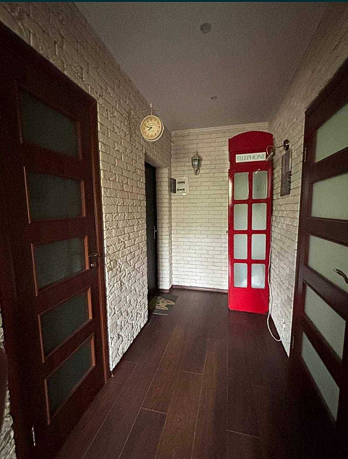 Світла і затишна 2к квартира з ремонтом! Центральний пак! Газ! Ирпень - изображение 2