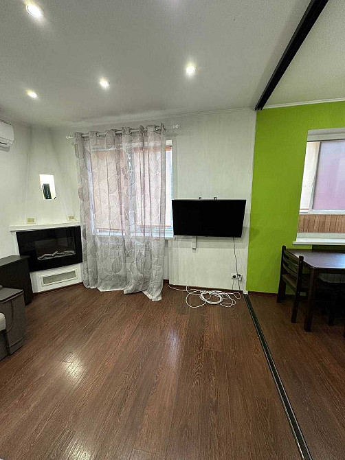 Світла і затишна 2к квартира з ремонтом! Центральний пак! Газ! Ирпень - изображение 8