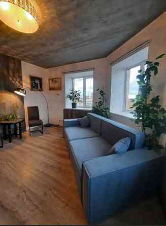 Продається 2-кімнатна квартира з дизайнерським ремонтом в Ірпені! Ирпень