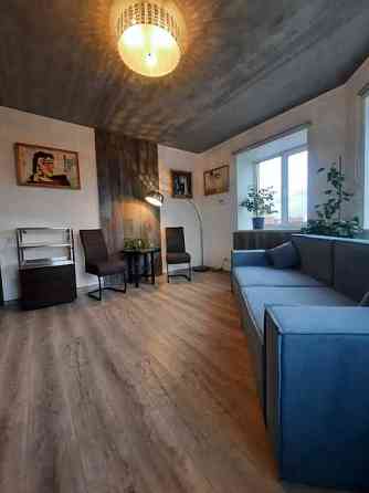 Продається 2-кімнатна квартира з дизайнерським ремонтом в Ірпені! Ирпень