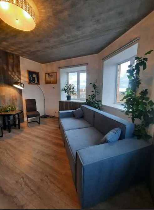 Продається 2-кімнатна квартира з дизайнерським ремонтом в Ірпені! Ирпень - изображение 3