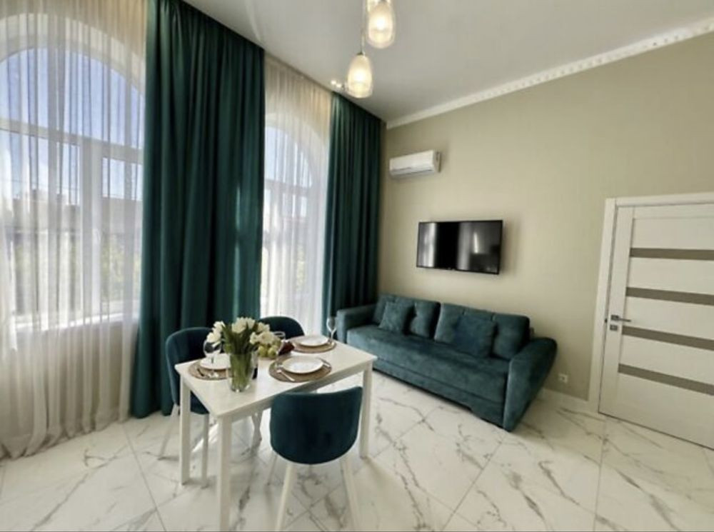 Продаж ідеальної квартири в самому центрі Тернополя Тернополь - изображение 2