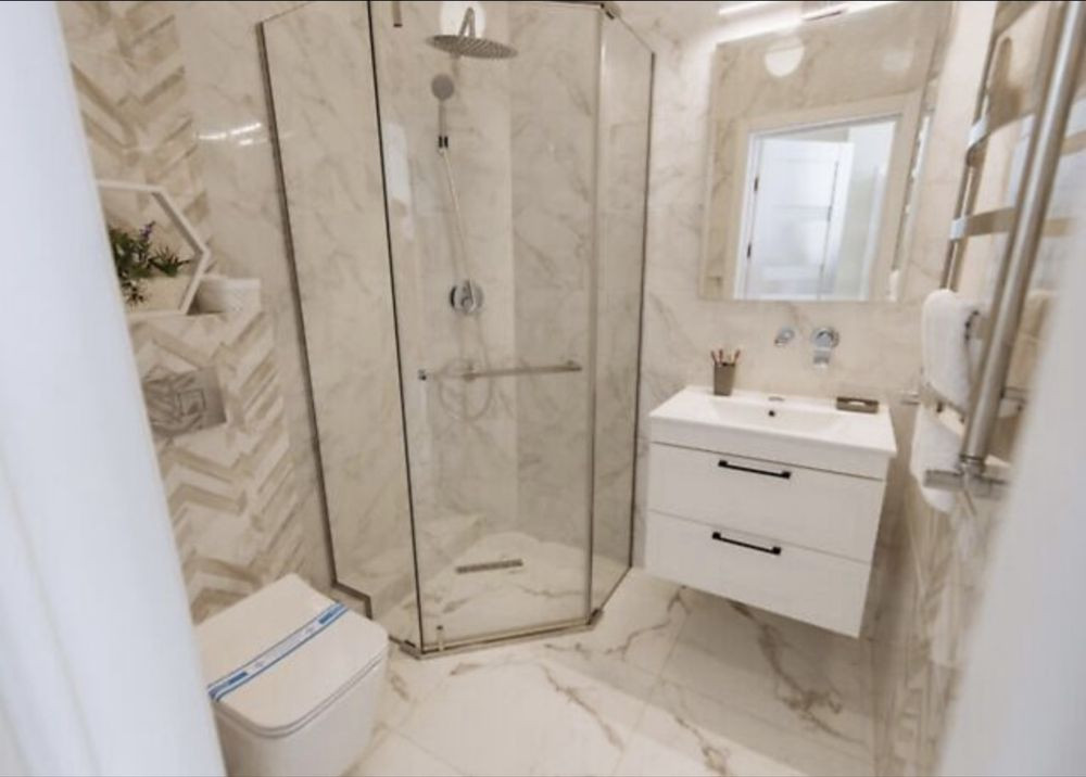 Продаж ідеальної квартири в самому центрі Тернополя Тернополь - изображение 4