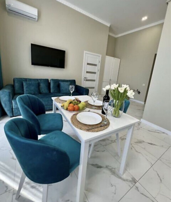 Продаж ідеальної квартири в самому центрі Тернополя Тернополь - изображение 1