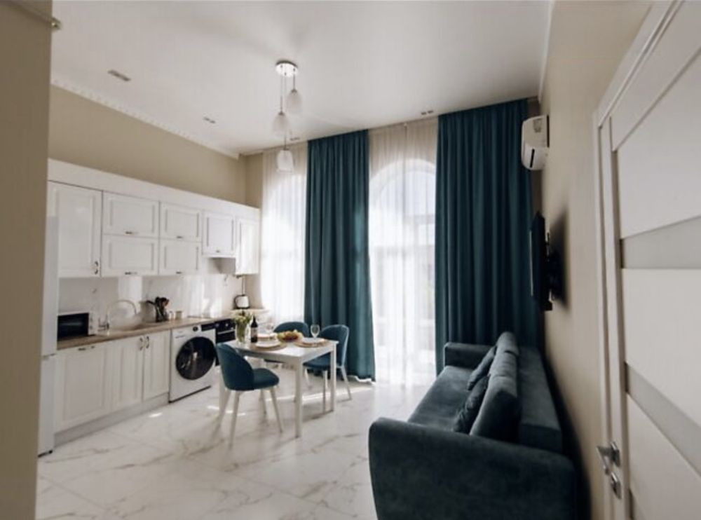 Продаж ідеальної квартири в самому центрі Тернополя Тернополь - изображение 7