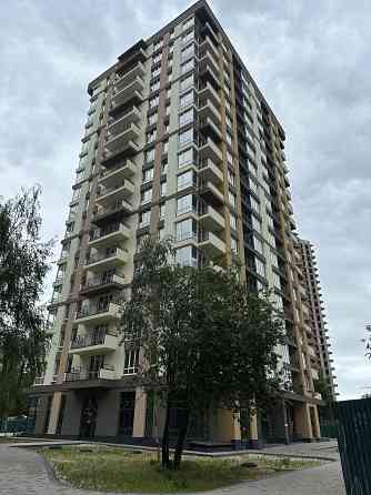 Продам 2-кімнатну квартиру в ЖК Крона Парк-2, будинок зданий Бровары