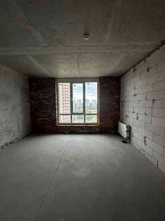 Продам 2-кімнатну квартиру в ЖК Крона Парк-2, будинок зданий Бровары