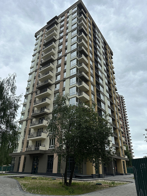Продам 2-кімнатну квартиру в ЖК Крона Парк-2, будинок зданий Бровари - зображення 1