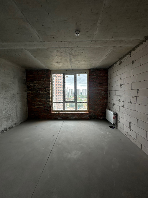 Продам 2-кімнатну квартиру в ЖК Крона Парк-2, будинок зданий Бровари - зображення 6