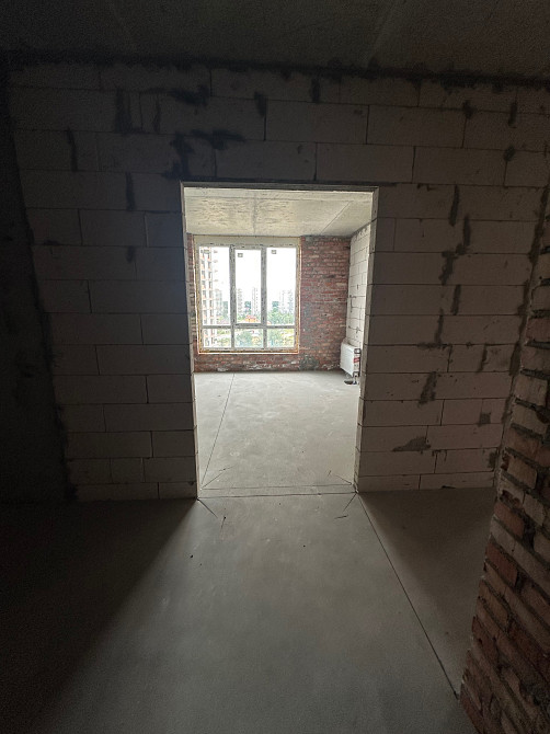 Продам 2-кімнатну квартиру в ЖК Крона Парк-2, будинок зданий Бровари - зображення 4