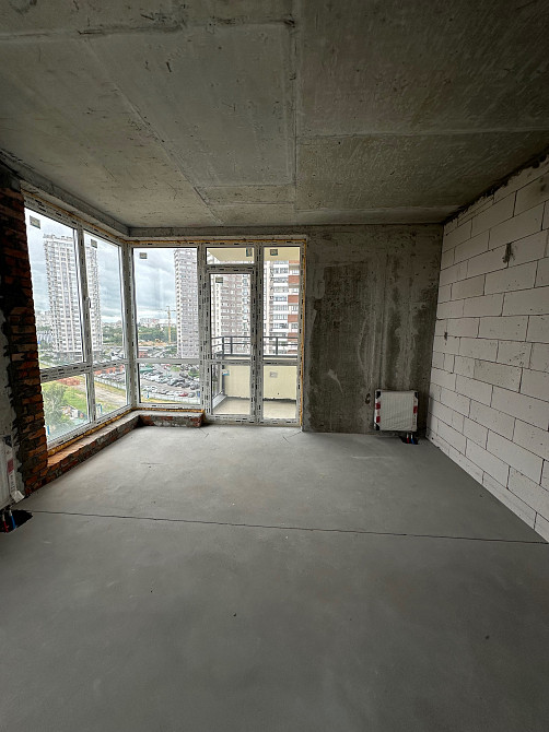 Продам 2-кімнатну квартиру в ЖК Крона Парк-2, будинок зданий Бровари - зображення 7