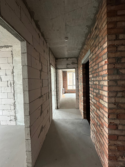 Продам 2-кімнатну квартиру в ЖК Крона Парк-2, будинок зданий Бровари - зображення 5