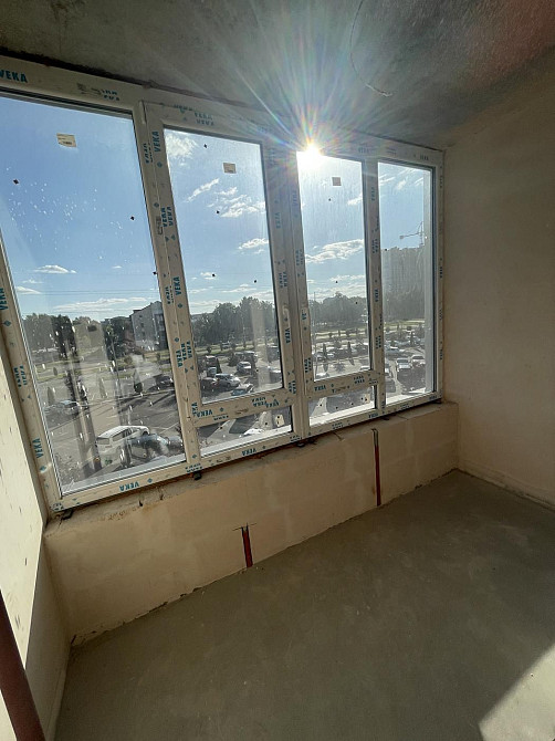 Квартира з частковим ремонтом! Буча - изображение 5