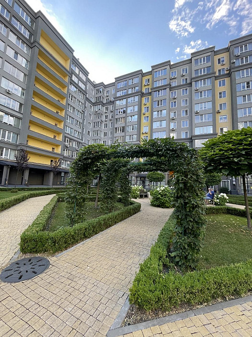 Квартира з частковим ремонтом! Буча - изображение 3