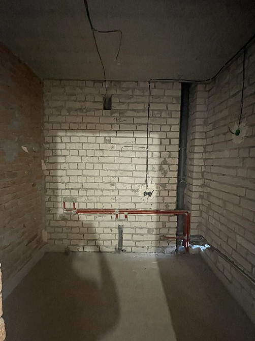 Квартира з частковим ремонтом! Буча - изображение 7