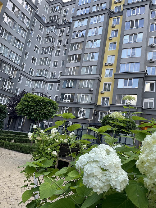 Квартира з частковим ремонтом! Буча - изображение 2