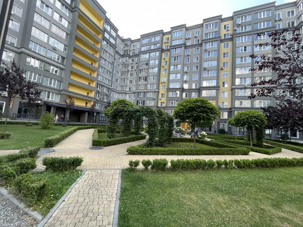 Квартира з частковим ремонтом! Буча - изображение 4