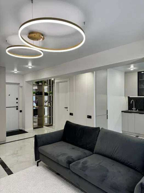 Продажа 2к квартири центр 61м2 м.Олимпийская 4этаж Гардеробная Киев - изображение 2