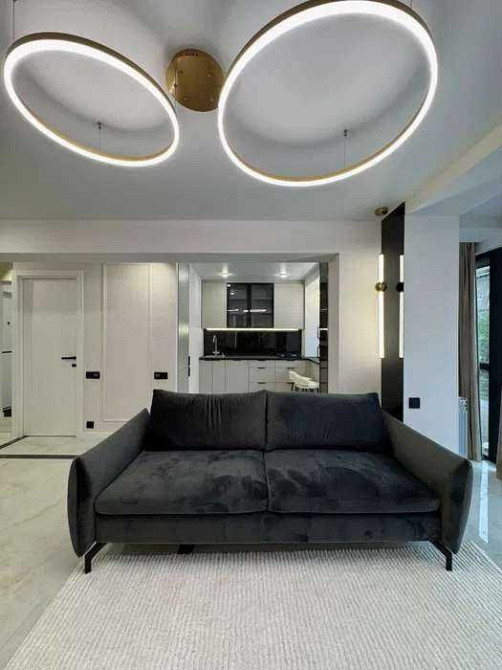 Продажа 2к квартири центр 61м2 м.Олимпийская 4этаж Гардеробная Киев - изображение 4