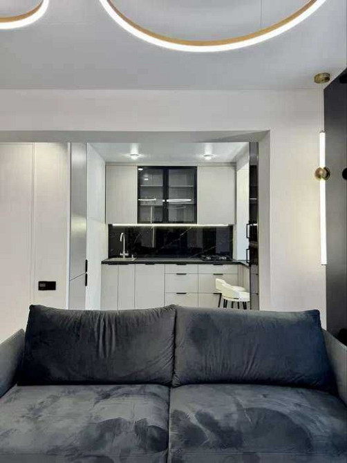 Продажа 2к квартири центр 61м2 м.Олимпийская 4этаж Гардеробная Киев - изображение 3