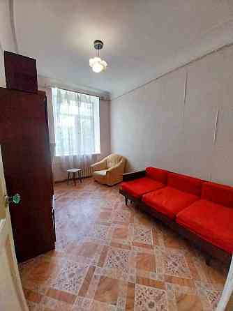 2 ком.кв. 1/3 кам. 48м.кв.  Сталинка, район Сухой Фонтан Николаев