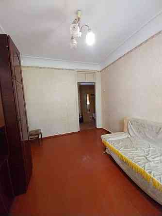 2 ком.кв. 1/3 кам. 48м.кв.  Сталинка, район Сухой Фонтан Николаев