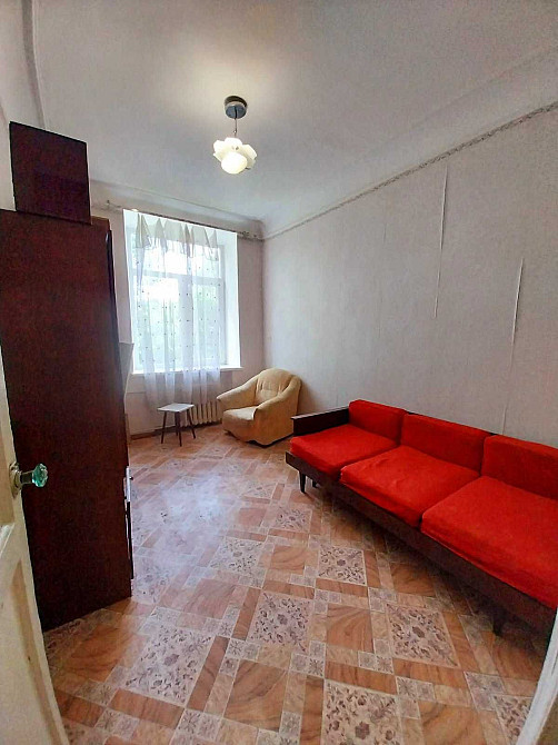 2 ком.кв. 1/3 кам. 48м.кв.  Сталинка, район Сухой Фонтан Николаев - изображение 5