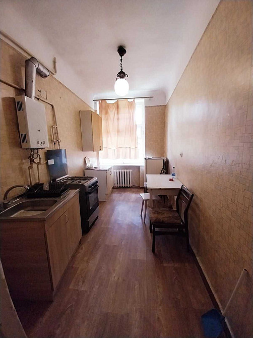 2 ком.кв. 1/3 кам. 48м.кв.  Сталинка, район Сухой Фонтан Николаев - изображение 2