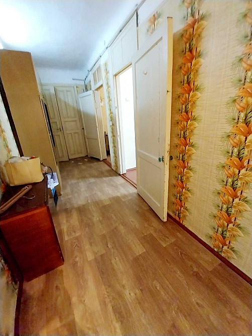 2 ком.кв. 1/3 кам. 48м.кв.  Сталинка, район Сухой Фонтан Николаев - изображение 3