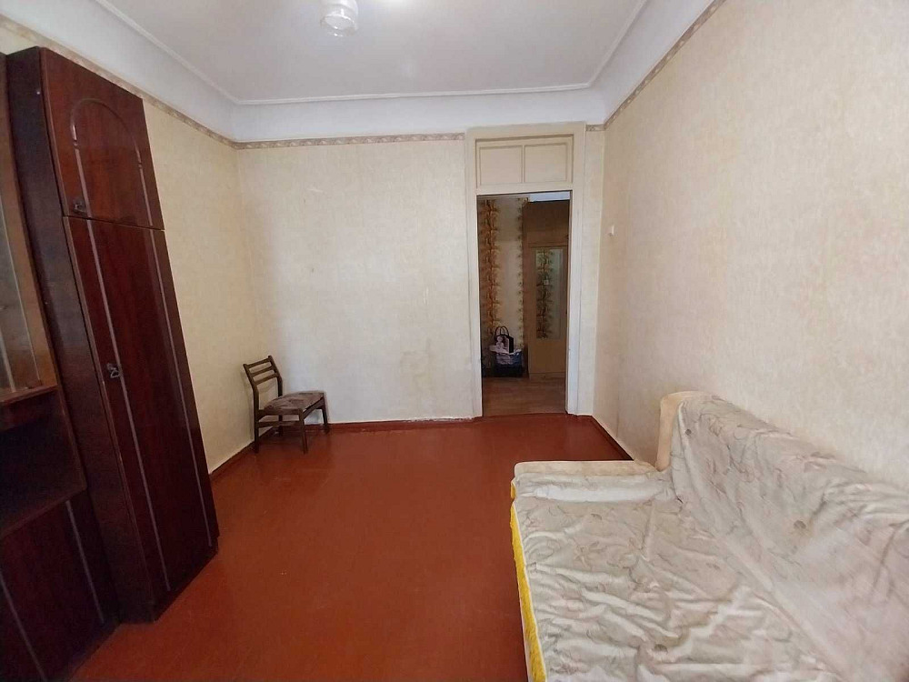 2 ком.кв. 1/3 кам. 48м.кв.  Сталинка, район Сухой Фонтан Николаев - изображение 7