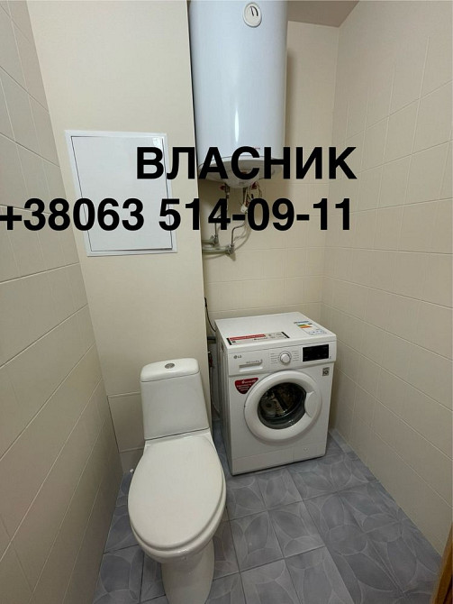Лісовий масив.  Шолом Алейхема вул., 6. Квартира після ремонту! Київ - зображення 2