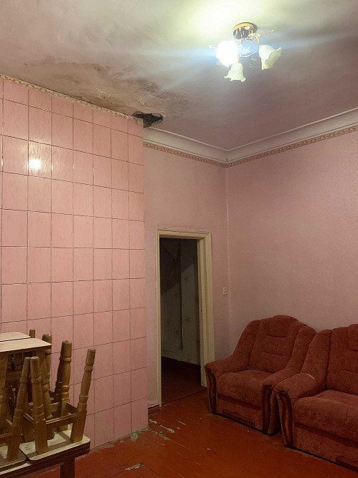 Квартира в смт. Слобідка, Подільський район Малая Слободка - изображение 7