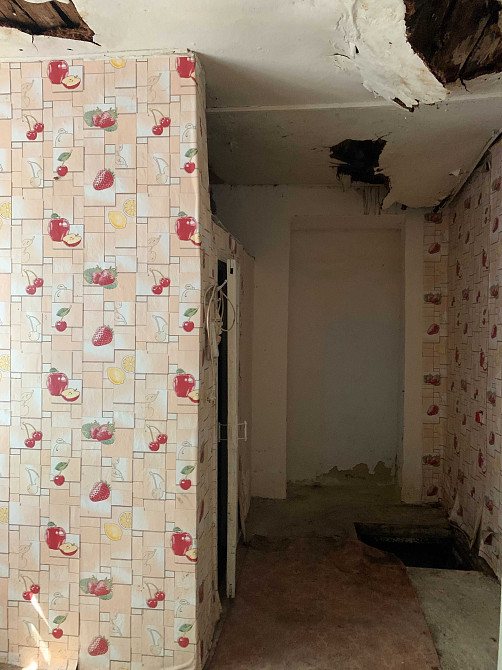 Квартира в смт. Слобідка, Подільський район Малая Слободка - изображение 5