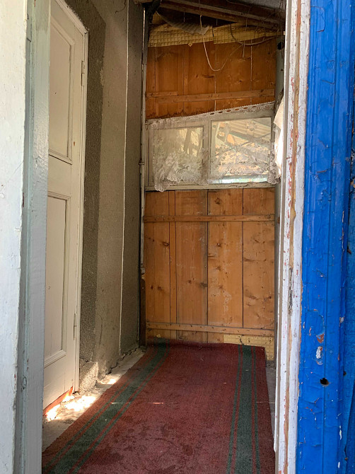 Квартира в смт. Слобідка, Подільський район Малая Слободка - изображение 2