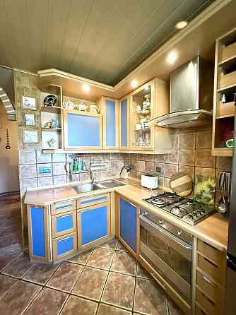 Отличная квартира в самом сердце Фонтана в кирпичном, газовом  доме! Одесса