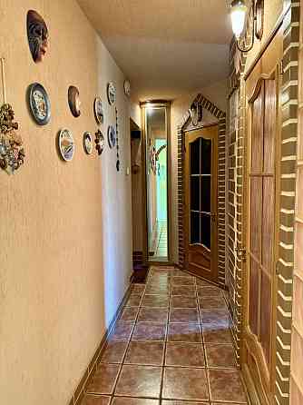 Отличная квартира в самом сердце Фонтана в кирпичном, газовом  доме! Одесса