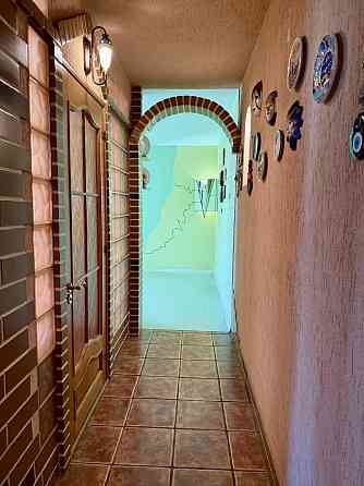 Отличная квартира в самом сердце Фонтана в кирпичном, газовом  доме! Одесса