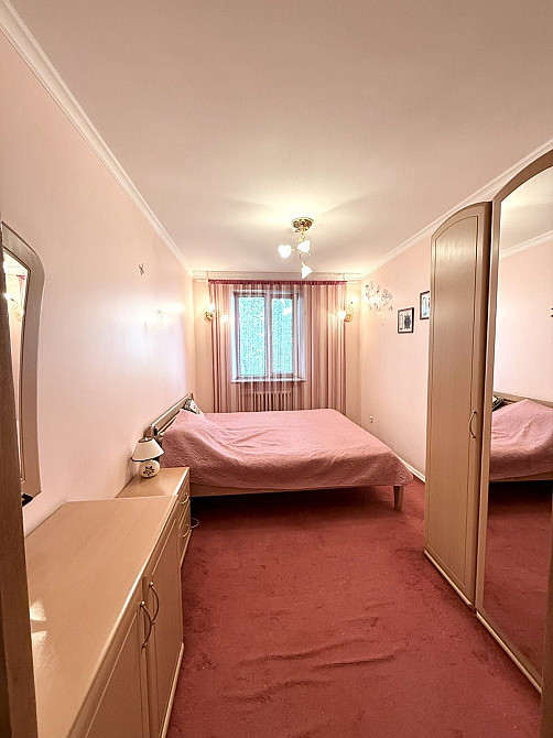 Отличная квартира в самом сердце Фонтана в кирпичном, газовом  доме! Одесса - изображение 4