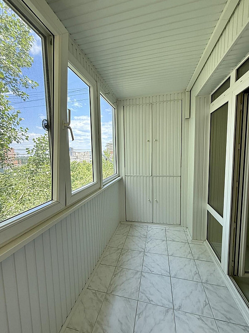 Отличная квартира в самом сердце Фонтана в кирпичном, газовом  доме! Одесса - изображение 8