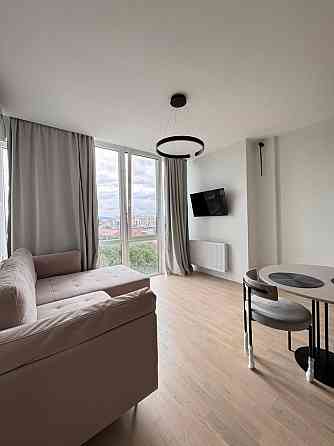 Продаж чудової 1,5 кімнатної квартири Ужгород