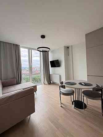 Продаж чудової 1,5 кімнатної квартири Ужгород