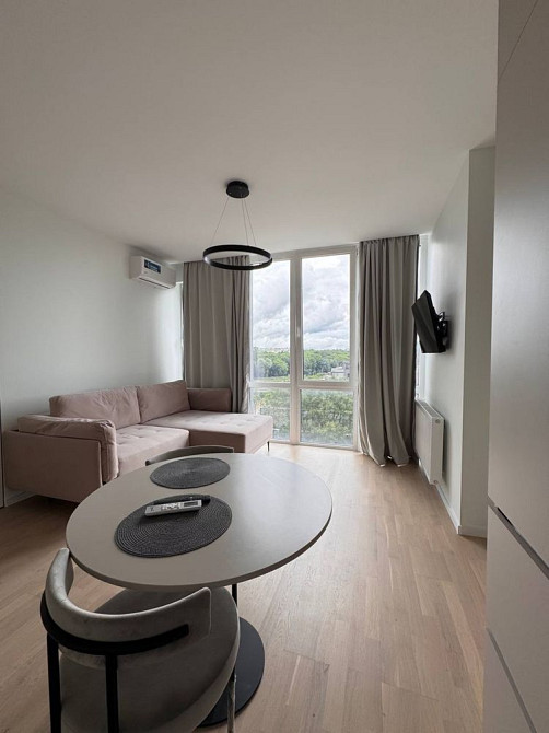 Продаж чудової 1,5 кімнатної квартири Ужгород - изображение 4