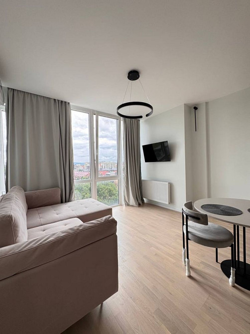 Продаж чудової 1,5 кімнатної квартири Ужгород - изображение 3