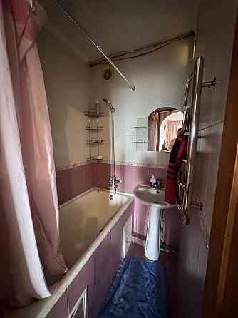 ТЕРМІНОВО! БЕЗ КОМІСІЇ! Продається 2-кімнатна квартира Бровары