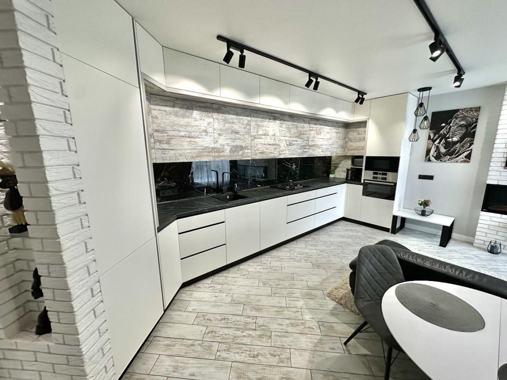 Продаж / Квартира / вул. Прорізна, Гостомель Гостомель - зображення 1