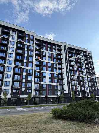 Продам 2-х кімнатну квартиру 62 м2 10 поверх Івано-Франківськ